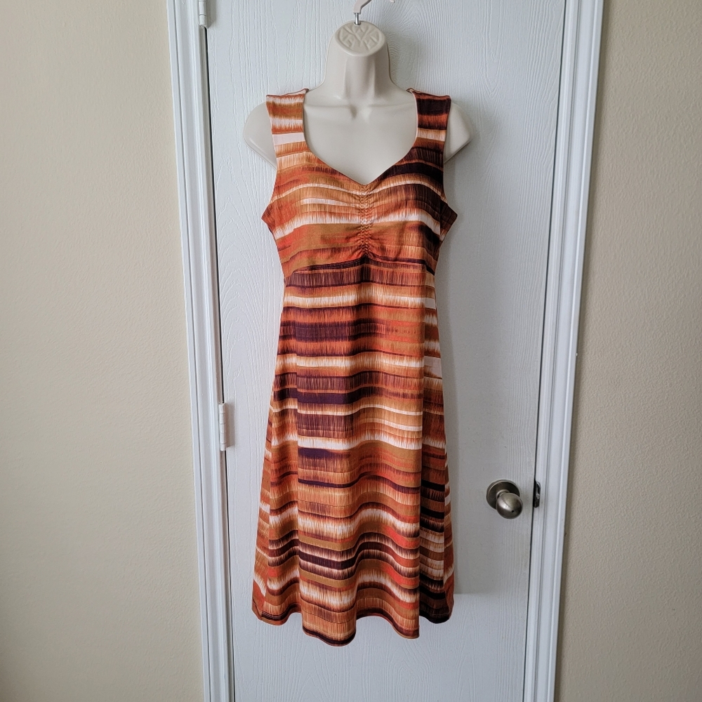 Prana Vianna Sleeveless Dress